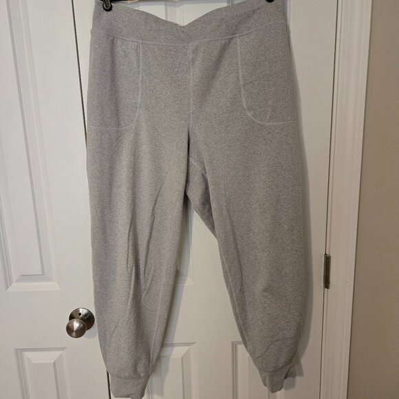 JoyLab Pants - JoyLab Joggers Gray Women's Size Large